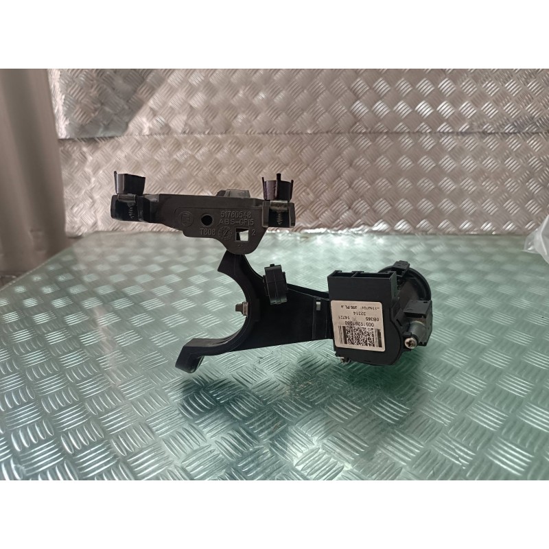 Recambio de conmutador de arranque para fiat fiorino adventure sx kasten referencia OEM IAM 51760548 0B365 32314
