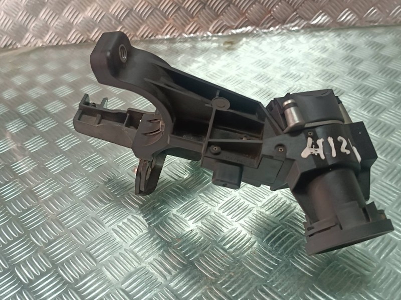 Recambio de conmutador de arranque para fiat fiorino adventure sx kasten referencia OEM IAM 51760548 0B365 32314