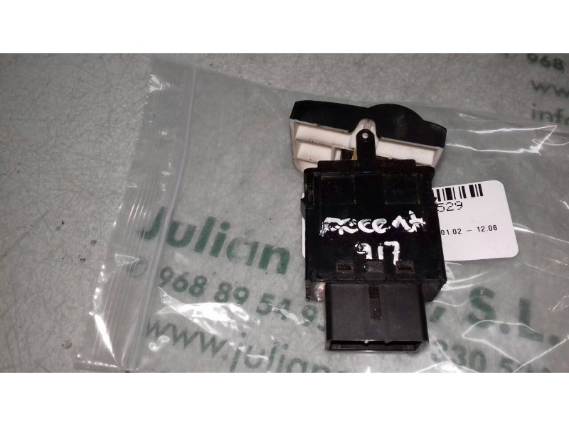 Recambio de mando limpia para hyundai accent (lc) crdi gl referencia OEM IAM 9336085100 4+3 PINES LIMPIA TRASERO