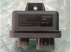 Recambio de caja precalentamiento para fiat fiorino adventure sx kasten referencia OEM IAM 55229840  