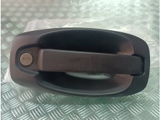 Recambio de maneta exterior delantera derecha para fiat fiorino adventure sx kasten referencia OEM IAM 242559 242559C 