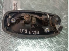 Recambio de maneta exterior delantera derecha para fiat fiorino adventure sx kasten referencia OEM IAM 242559 242559C  2
