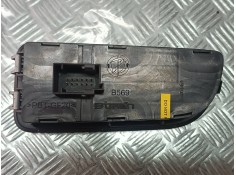 Recambio de mando luces para fiat fiorino adventure sx kasten referencia OEM IAM B569  CONECTOR 12 PINES 2