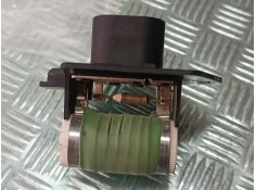 Recambio de resistencia calefaccion para fiat fiorino adventure sx kasten referencia OEM IAM   CONECTOR 2 PINES