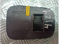 Recambio de warning para fiat fiorino adventure sx kasten referencia OEM IAM 8601  CONECTOR 12 PINES 2