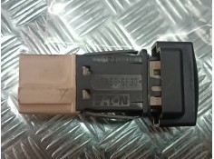 Recambio de interruptor para citroen xsara berlina 2.0 hdi sx (66kw) referencia OEM IAM  CONECTOR 6 PINES LUNA TERMICA 2
