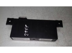 Recambio de modulo confort para mitsubishi colt cabrio czc instyle referencia OEM IAM OAS0280124G06 N9557610E 20070227