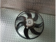 Recambio de electroventilador para fiat fiorino adventure sx kasten referencia OEM IAM   CONECTOR 2 PINES 2