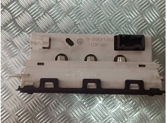 Recambio de pantalla multifuncion para citroen xsara berlina 2.0 hdi sx (66kw) referencia OEM IAM 9637411677 216543008 SAGEM 2