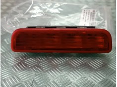 Recambio de luz central de freno para fiat fiorino adventure sx kasten referencia OEM IAM 1353214080  CONECTOR 2 PINES