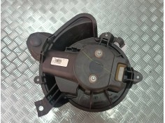 Recambio de ventilador calefaccion para fiat fiorino adventure sx kasten referencia OEM IAM 5T7430000  CONECTOR 2 PINES 2