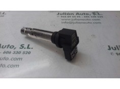 Recambio de bobina encendido para seat ibiza (6l1) reference referencia OEM IAM 0040102030  4 PINES