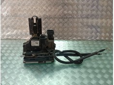 Recambio de cerradura maletero / porton para fiat fiorino adventure sx kasten referencia OEM IAM 1356367080 CONECTOR 6 PINES ELE