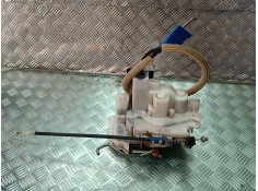 Recambio de cerradura puerta delantera derecha para fiat fiorino adventure sx kasten referencia OEM IAM 1379534080 Y14M0224CL EL