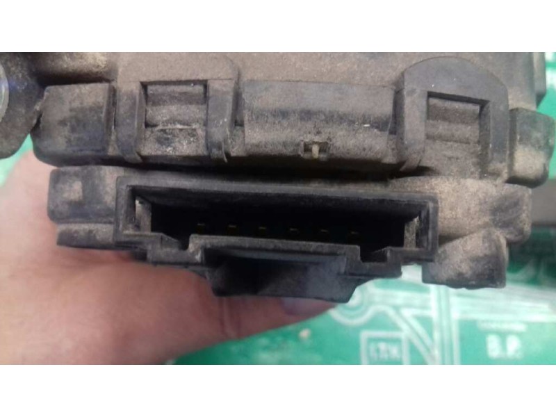 Recambio de pedal acelerador para seat leon (1m1) 1.9 tdi referencia OEM IAM 6Q1721503B 6PV00849501 HELLA