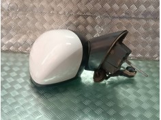 Recambio de retrovisor izquierdo para citroen c3 tonic referencia OEM IAM 232676023  ELECTRICO 2
