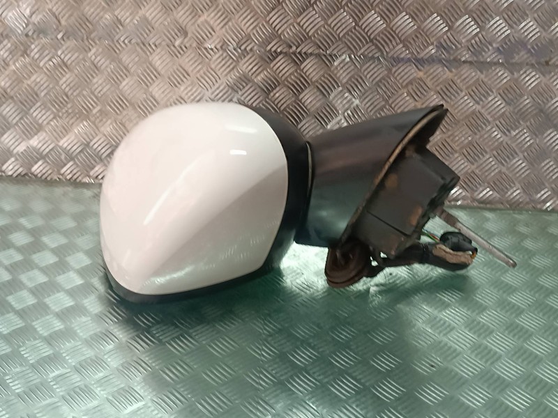 Recambio de retrovisor izquierdo para citroen c3 tonic referencia OEM IAM 232676023  ELECTRICO