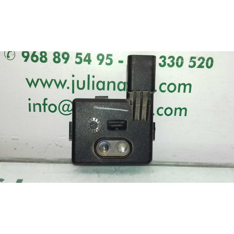 Recambio de modulo electronico para renault laguna ii (bg0) authentique referencia OEM IAM AV50289  