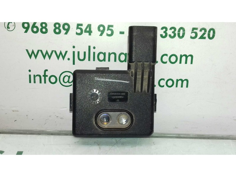 Recambio de modulo electronico para renault laguna ii (bg0) authentique referencia OEM IAM AV50289  