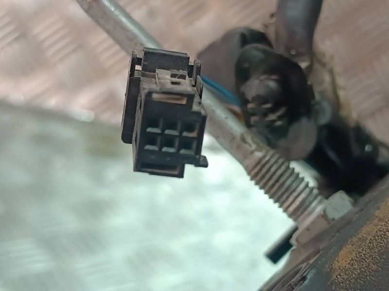 Recambio de retrovisor izquierdo para citroen c3 tonic referencia OEM IAM 232676023  ELECTRICO