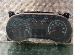 Recambio de cuadro instrumentos para fiat fiorino adventure sx kasten referencia OEM IAM 1376277080 503002184901 
