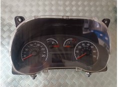 Recambio de cuadro instrumentos para fiat fiorino adventure sx kasten referencia OEM IAM 1376277080 503002184901  2
