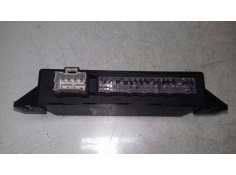 Recambio de modulo confort para mitsubishi colt cabrio czc instyle referencia OEM IAM OAS0280124G06 N9557610E 20070227 2