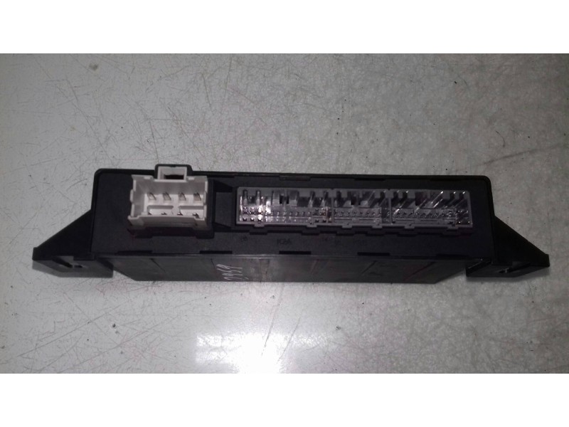 Recambio de modulo confort para mitsubishi colt cabrio czc instyle referencia OEM IAM OAS0280124G06 N9557610E 20070227