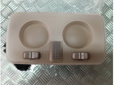 Recambio de luz interior para fiat fiorino adventure sx kasten referencia OEM IAM 735244963 0884900 CONECTOR 2 PINES