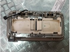 Recambio de luz interior para fiat fiorino adventure sx kasten referencia OEM IAM 735244963 0884900 CONECTOR 2 PINES 2