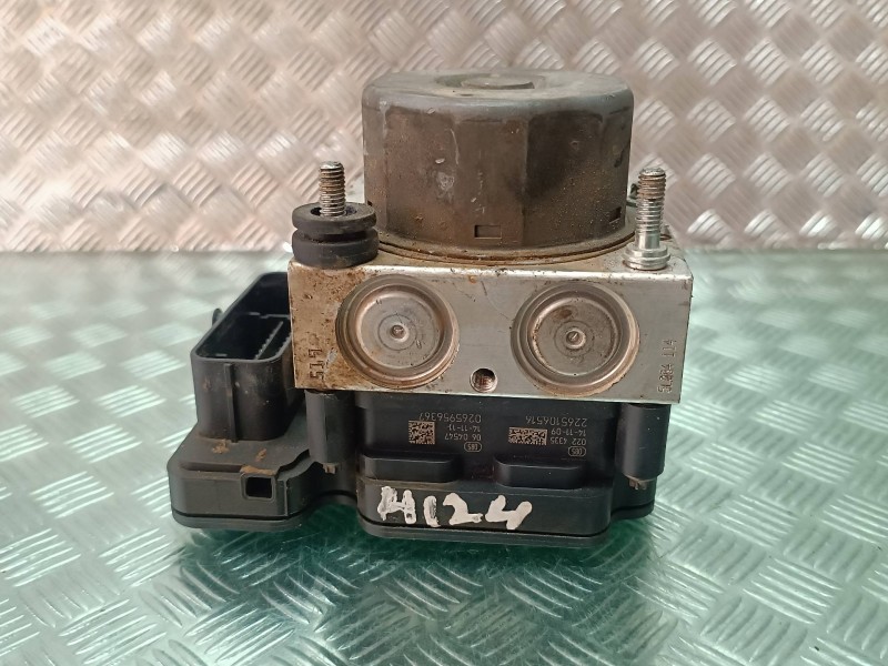 Recambio de abs para fiat fiorino adventure sx kasten referencia OEM IAM 51962893 0265243769 2265106516