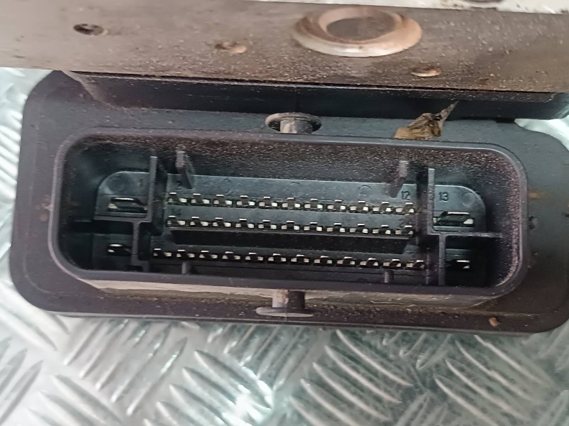 Recambio de abs para fiat fiorino adventure sx kasten referencia OEM IAM 51962893 0265243769 2265106516