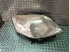 Recambio de faro derecho para fiat fiorino adventure sx kasten referencia OEM IAM 1353197080 04556099900010 45560393