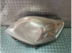 Recambio de faro izquierdo para fiat fiorino adventure sx kasten referencia OEM IAM 1353198080 45570383 