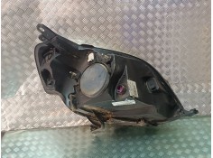 Recambio de faro izquierdo para fiat fiorino adventure sx kasten referencia OEM IAM 1353198080 45570383  2