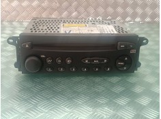Recambio de sistema audio / radio cd para citroen xsara berlina 2.0 hdi sx (66kw) referencia OEM IAM 9638984580 286849732 