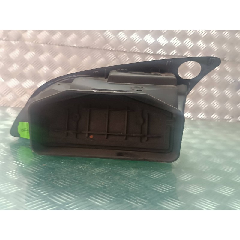 Recambio de rejilla aireadora para citroen xsara berlina 2.0 hdi sx (66kw) referencia OEM IAM 9637241577  