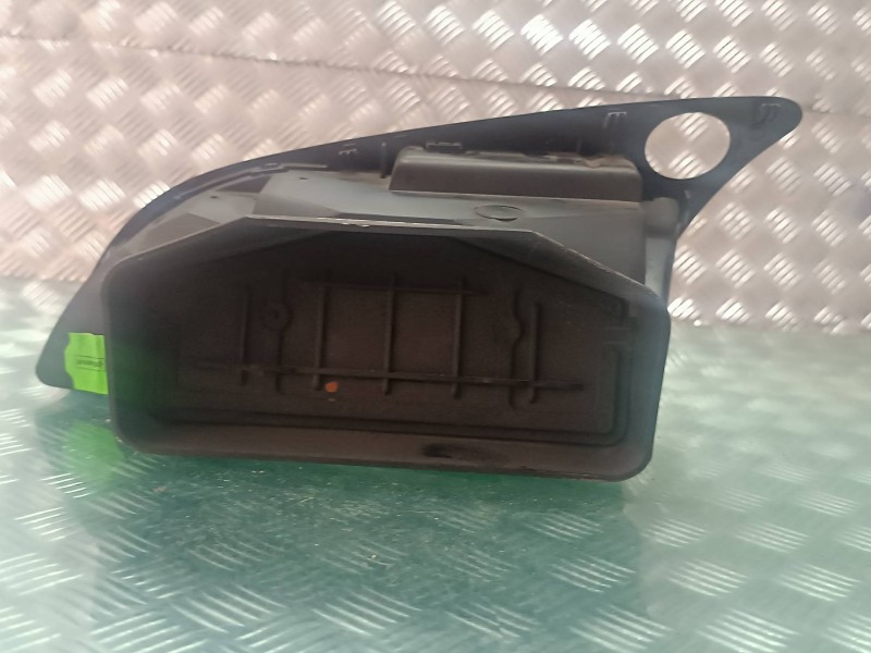 Recambio de rejilla aireadora para citroen xsara berlina 2.0 hdi sx (66kw) referencia OEM IAM 9637241577  