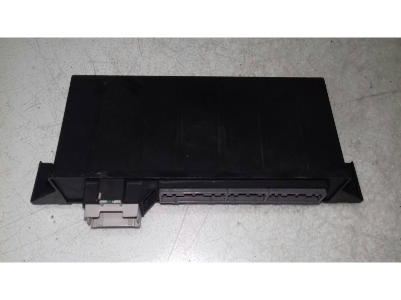 Recambio de modulo confort para mitsubishi colt cabrio czc instyle referencia OEM IAM OAS0280124G06 N9557610E 20070227