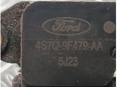 Recambio de sensor para jaguar x-type 2.0 d classic referencia OEM IAM 4S7Q9F479AA  CONECTOR 4 PINES 2