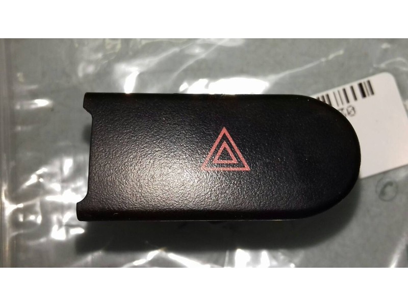 Recambio de warning para daewoo lanos se referencia OEM IAM   6+2 PINES