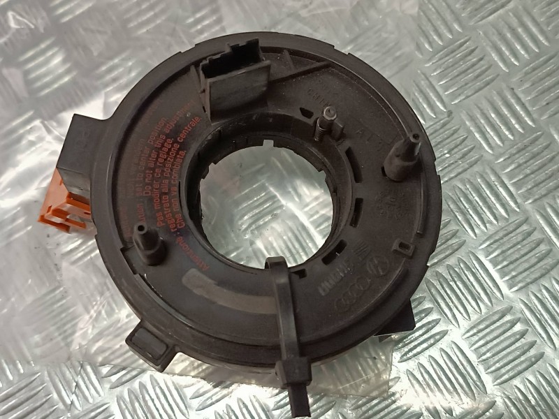 Recambio de anillo airbag para seat leon (1m1) signo referencia OEM IAM 1J0959653E  