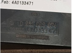 Recambio de caudalimetro para audi 100 berlina (c4) básico referencia OEM IAM 4A0133471 0281002074 BOSCH 2