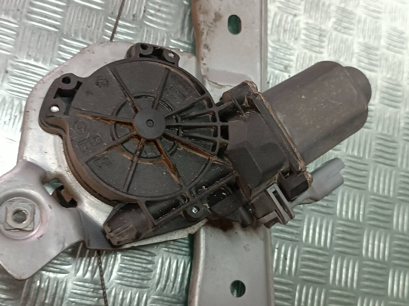 Recambio de elevalunas delantero izquierdo para citroen c3 tonic referencia OEM IAM 402215C  ELECTRICO