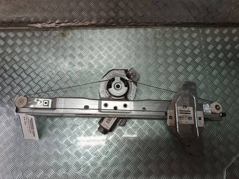 Recambio de elevalunas delantero izquierdo para citroen c3 tonic referencia OEM IAM 402215C  ELECTRICO