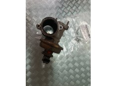 Recambio de valvula egr para jaguar x-type 2.0 d classic referencia OEM IAM 291C05P  CONECTOR 3 PINES 2