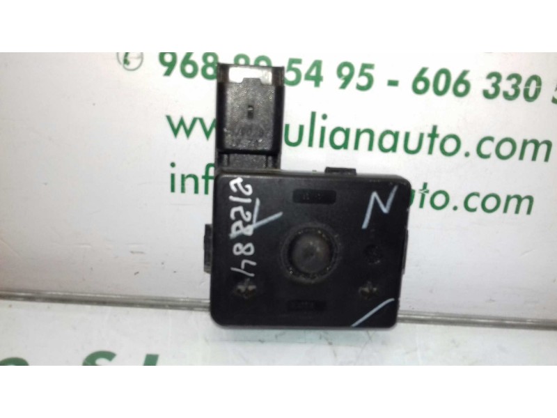 Recambio de modulo electronico para renault laguna ii (bg0) authentique referencia OEM IAM AV50289  