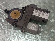 Recambio de motor elevalunas delantero derecho para citroen c4 picasso sx referencia OEM IAM 9674032680 400962F 