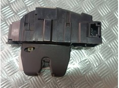 Recambio de cerradura maletero / porton para citroen c4 picasso sx referencia OEM IAM 9671153780  