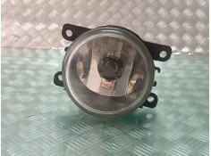 Recambio de faro antiniebla izquierdo para citroen c4 picasso sx referencia OEM IAM 64211L  CONECTOR 2 PINES